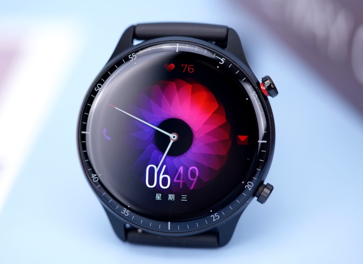 Смарт-часы Amazfit GTR 2 eSIM