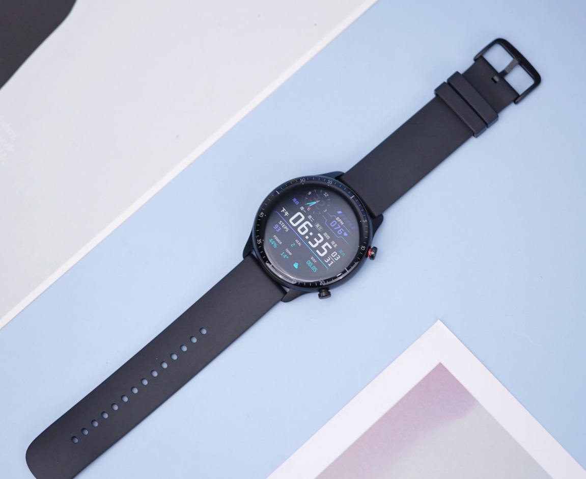 Amazfit GTR 2 eSIM