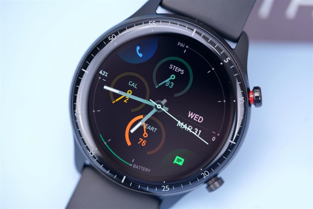 Amazfit GTR 2 eSIM