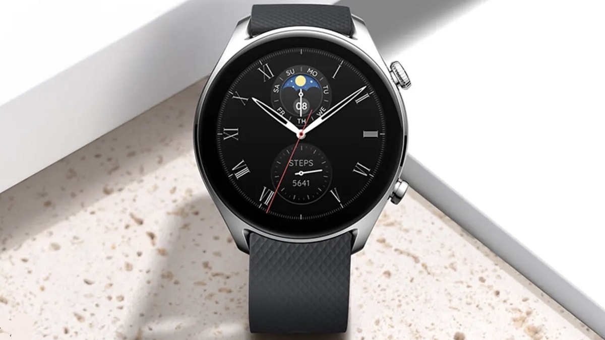 смарт-часы Amazfit GTR 4 Limited Edition