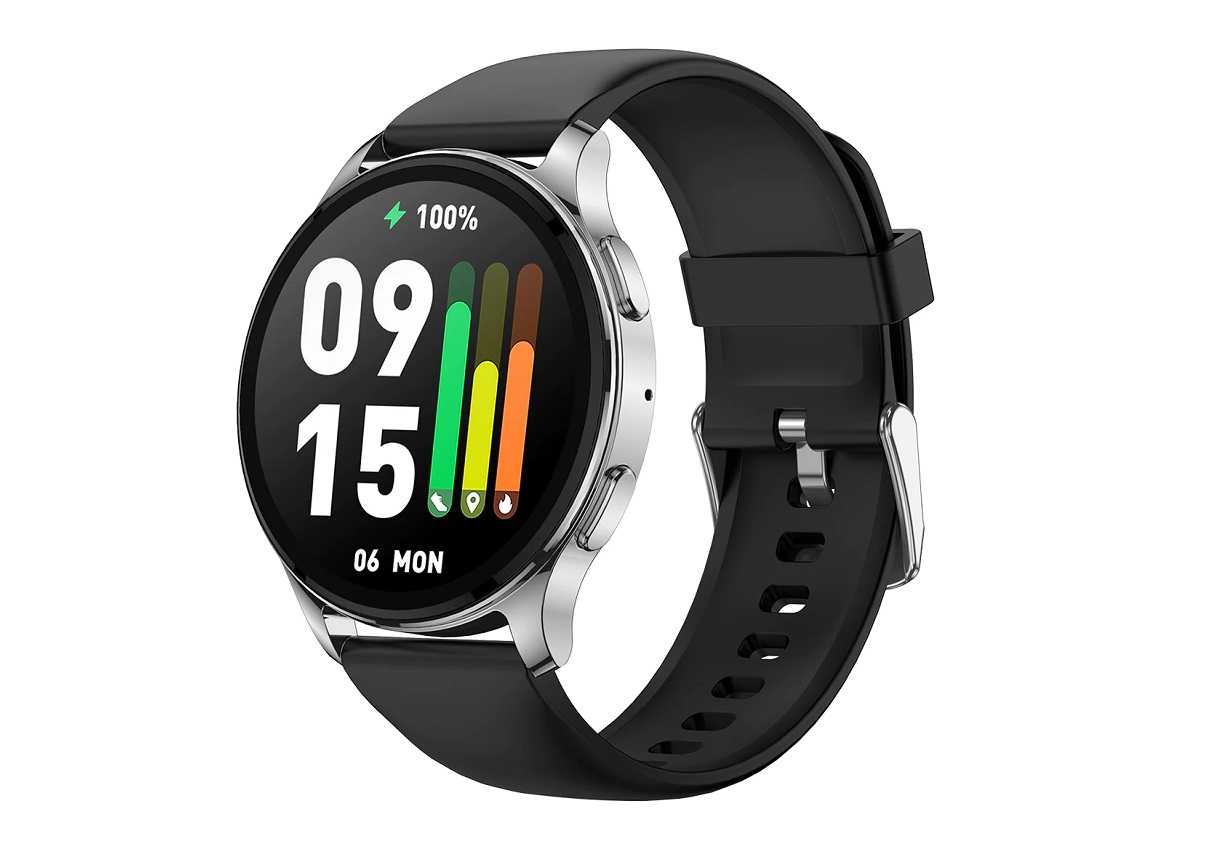 умные часы Amazfit Pop 3R