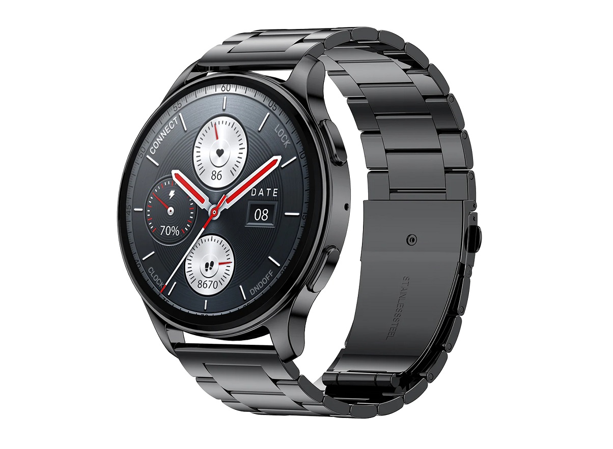 умные часы Amazfit Pop 3R