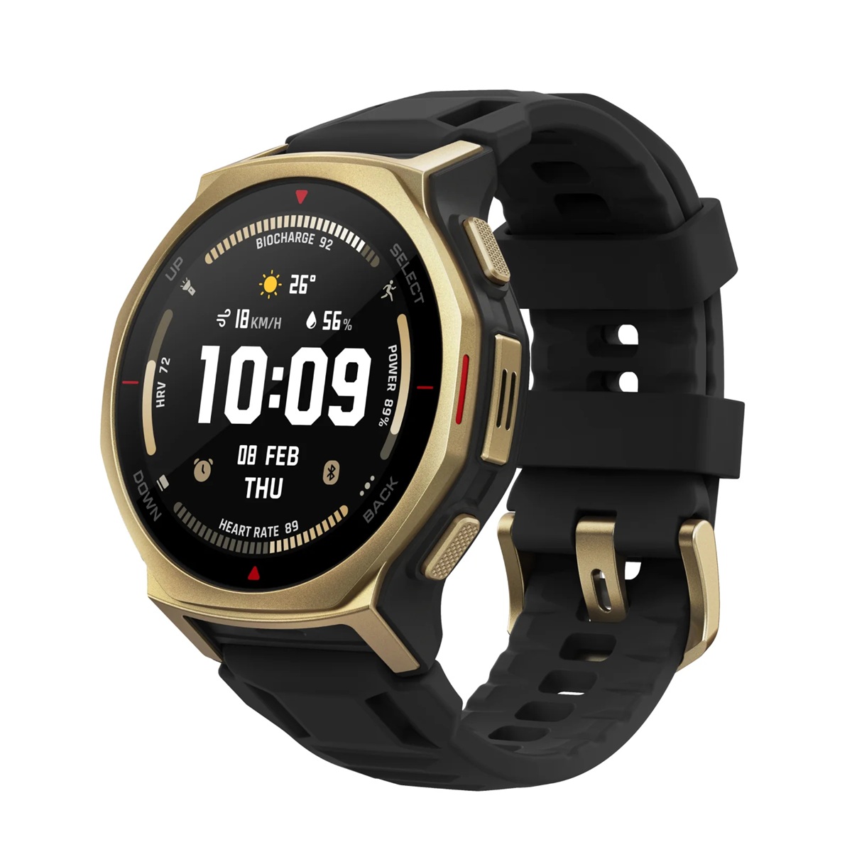 Amazfit T-Rex 3 Pro
