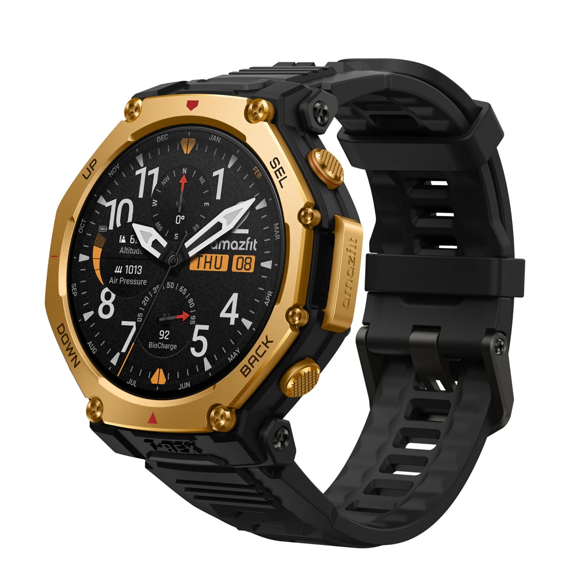 Amazfit T-Rex 3 Pro