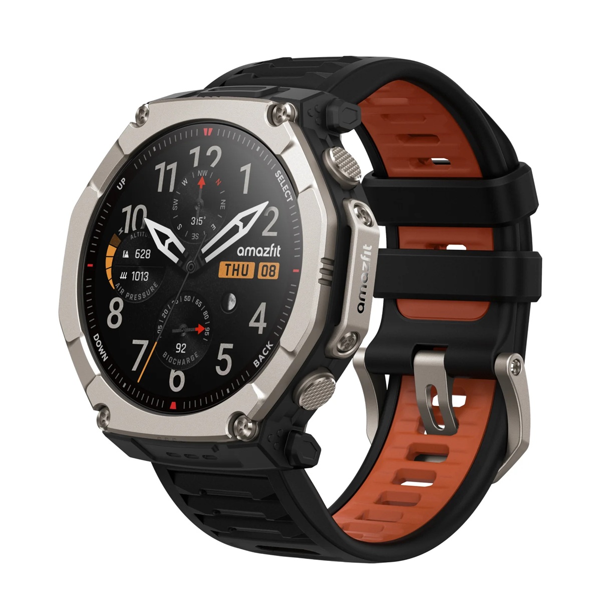 Amazfit T-Rex Ultra 2