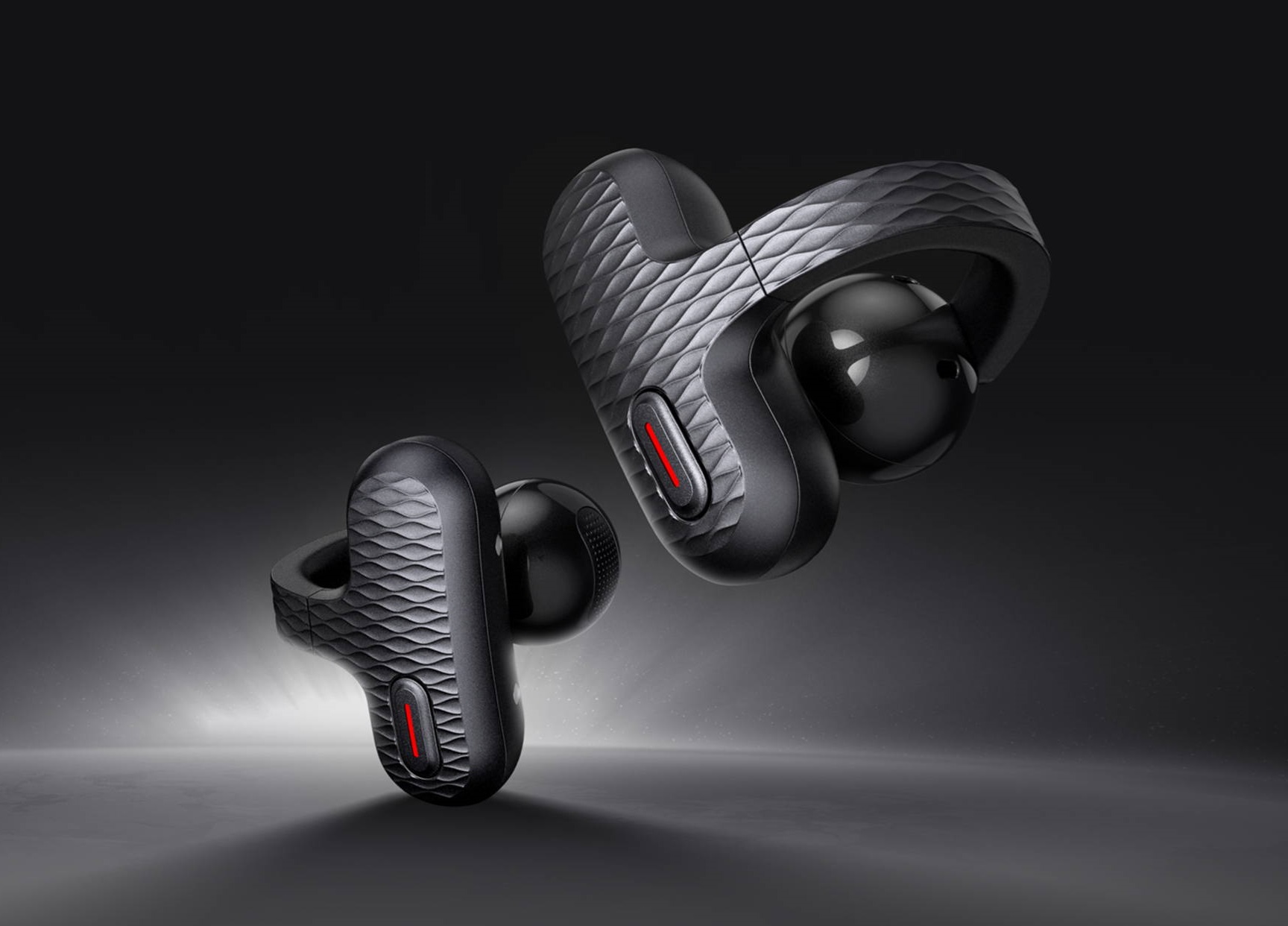 Беспроводные наушники Amazfit Up представлены на глобальном рынке