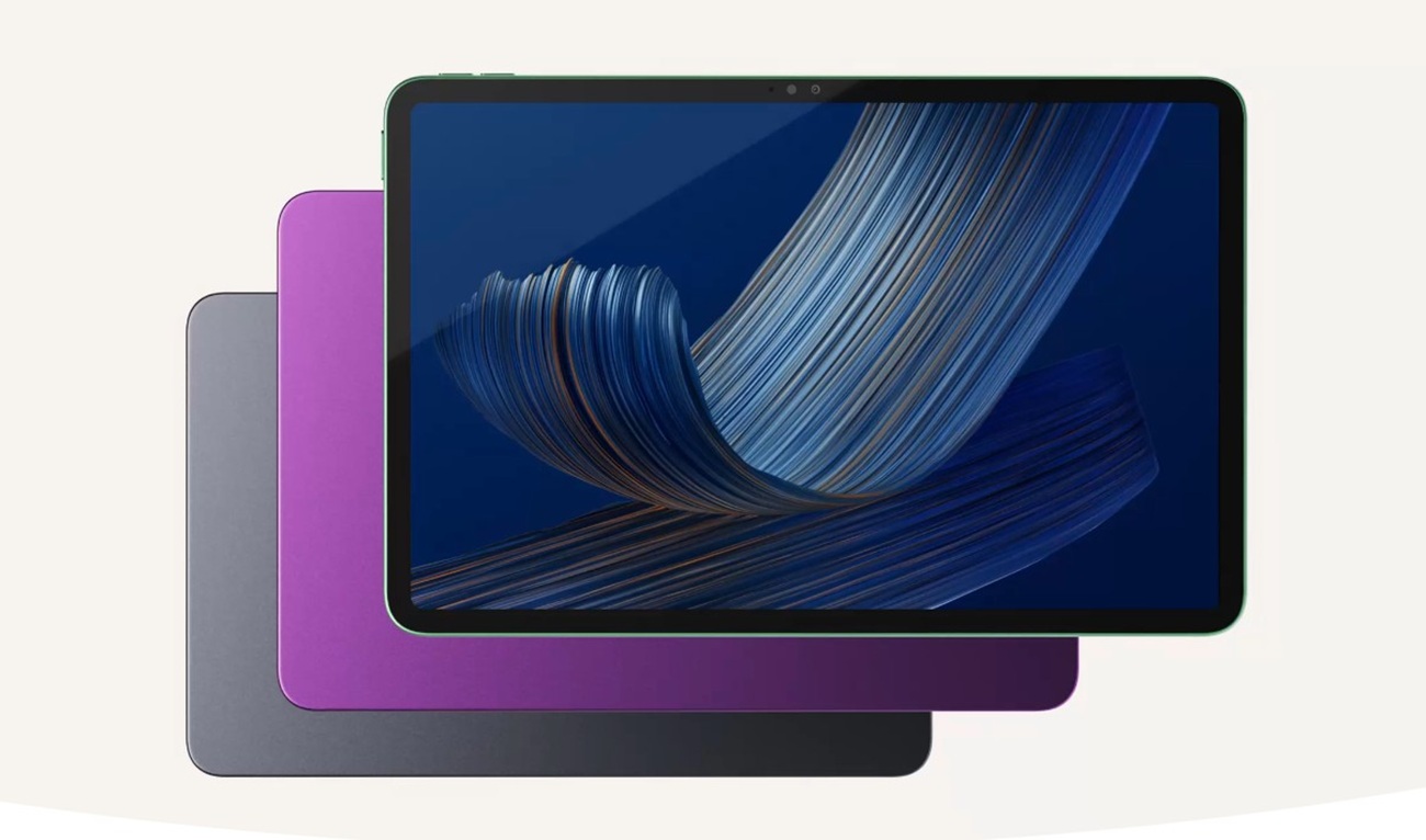 Amazon Alexa Tablet 11