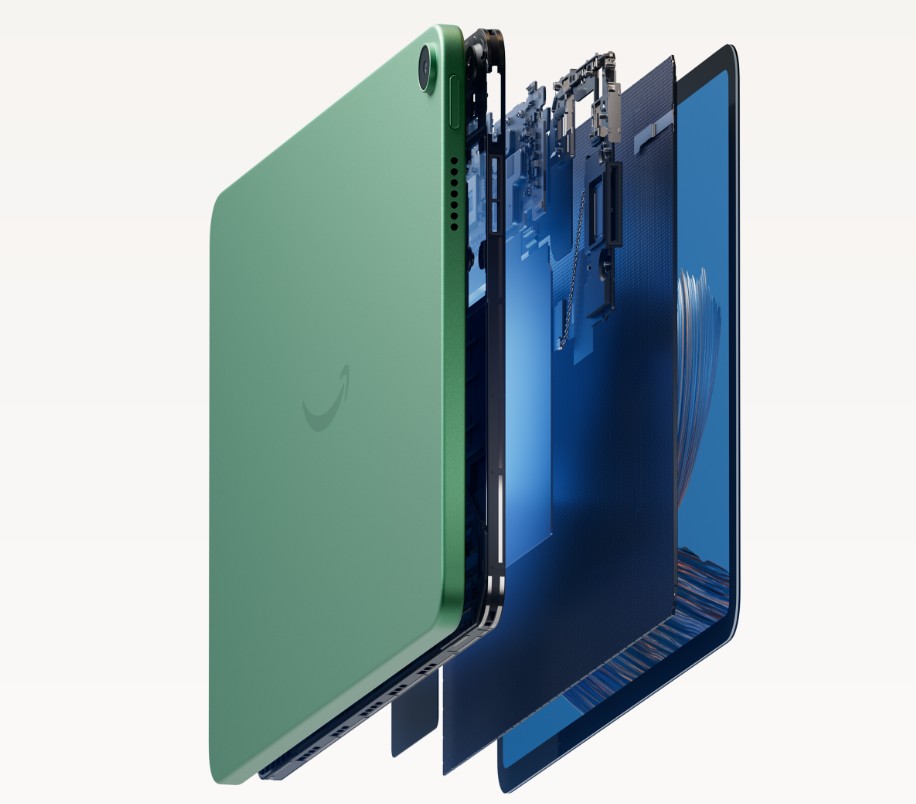 Amazon Alexa Tablet 11
