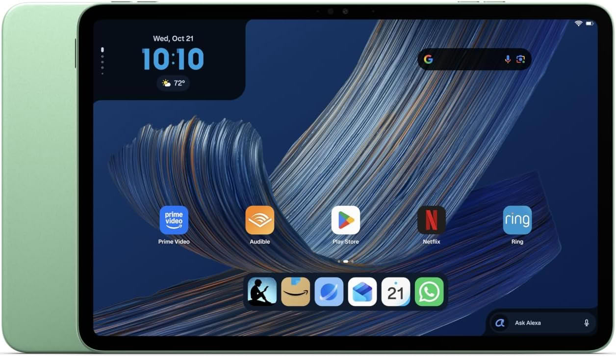Amazon Alexa Tablet 11