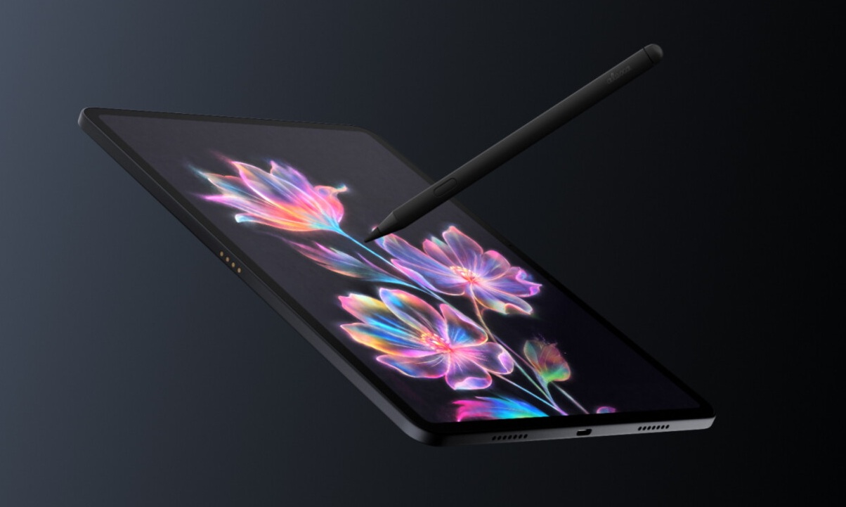 Amazon Alexa Tablet 12 Pro