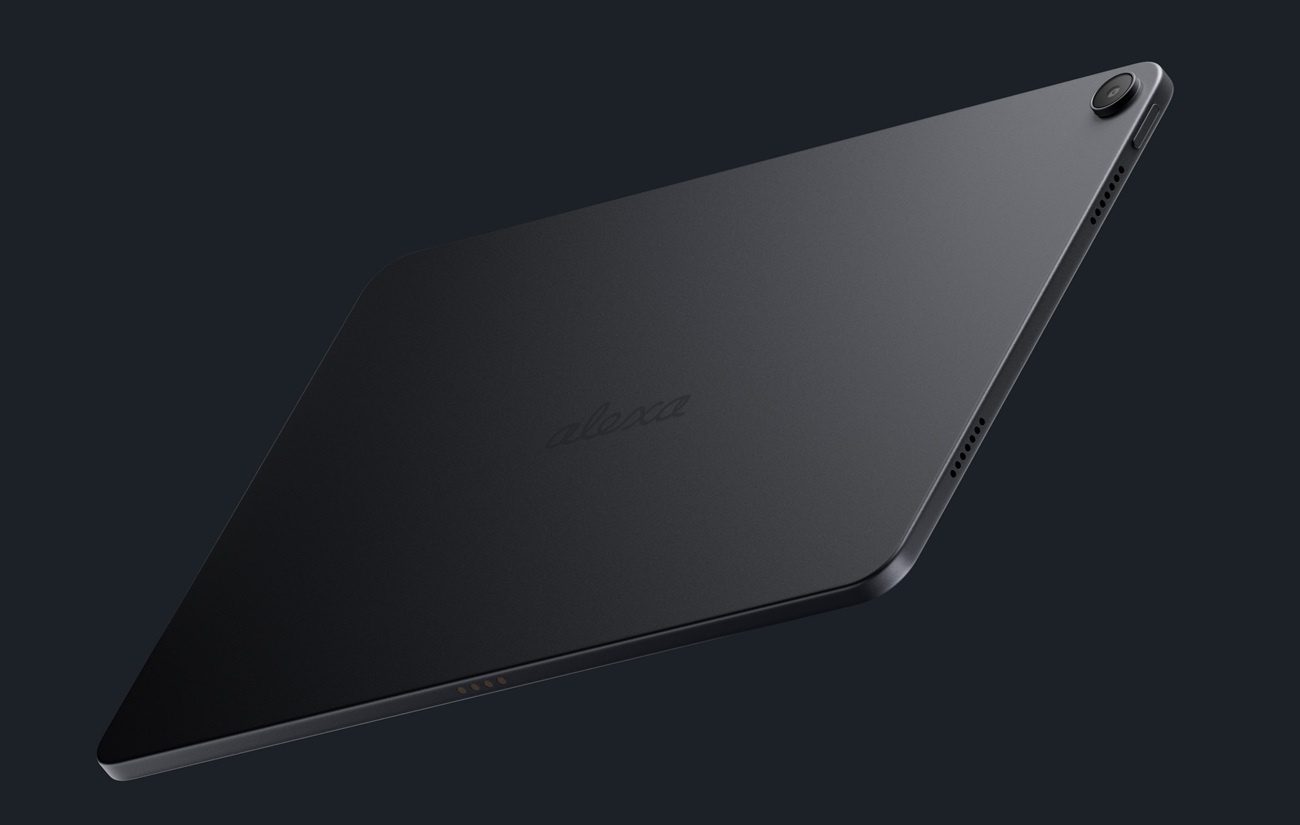 Amazon Alexa Tablet 12 Pro