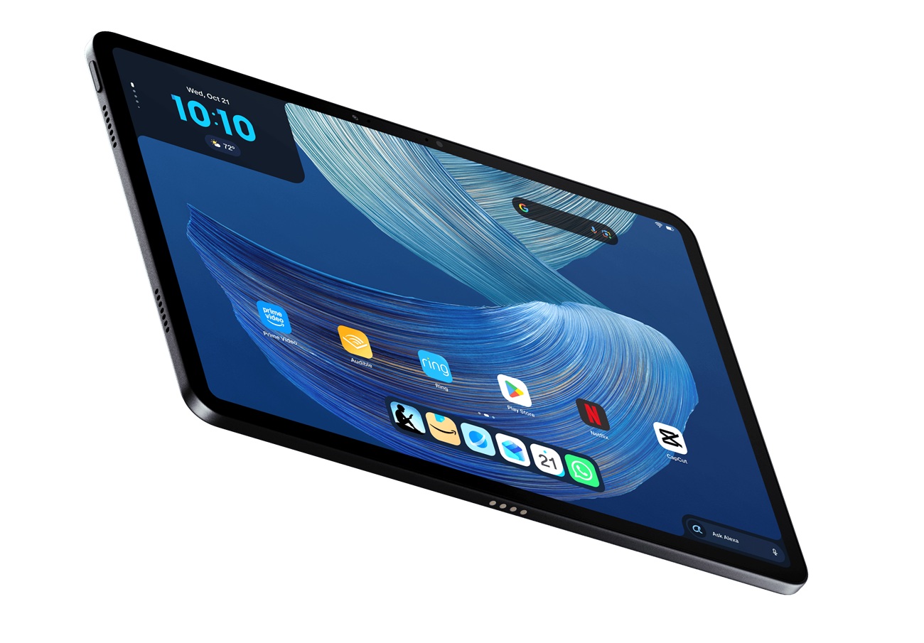 Amazon Alexa Tablet 12 Pro