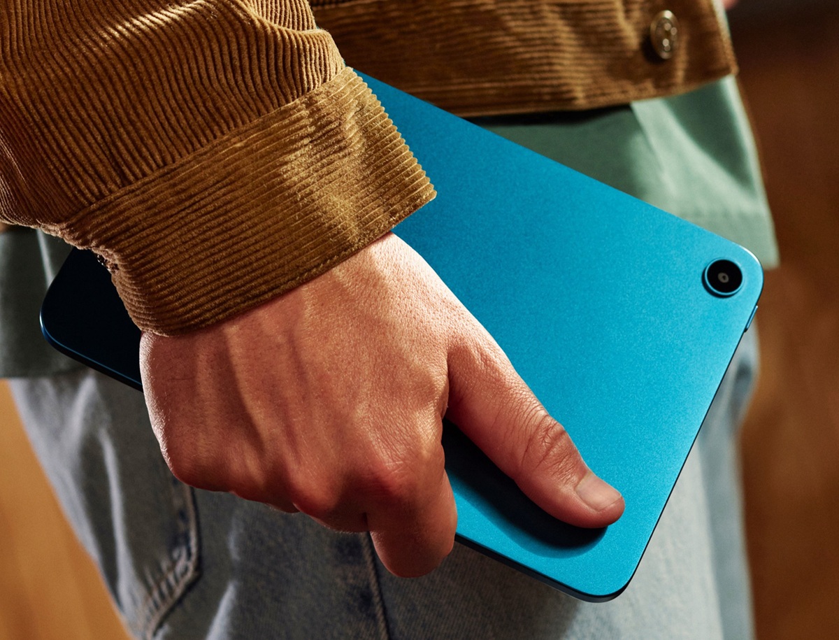 Amazon Alexa Tablet 8