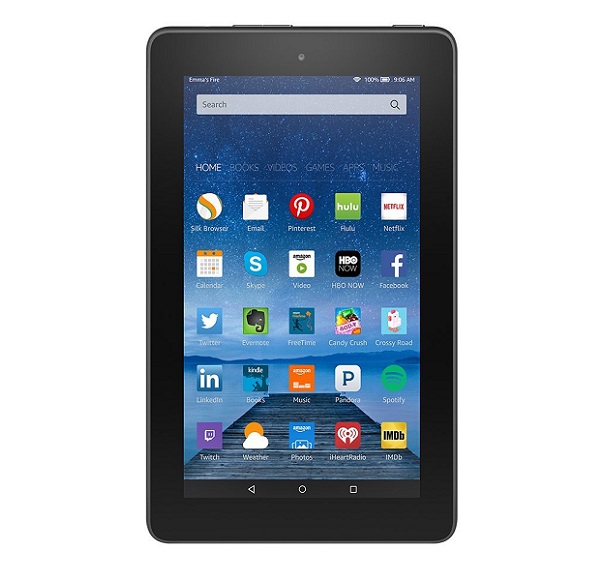 Amazon Fire 2015 4