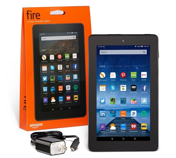 Amazon Fire 2015 6
