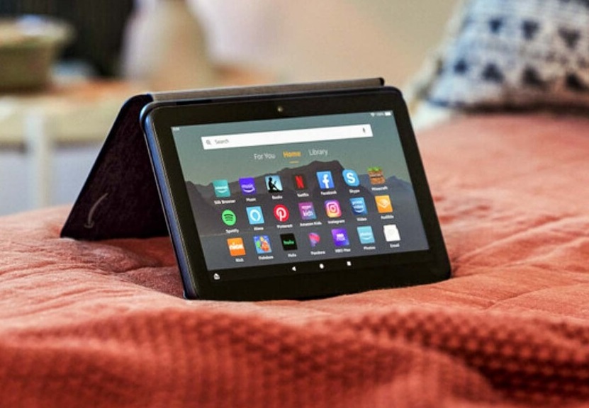 Amazon Fire 7