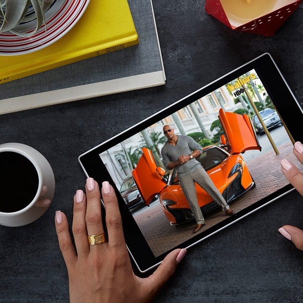 Amazon Fire HD 10 3