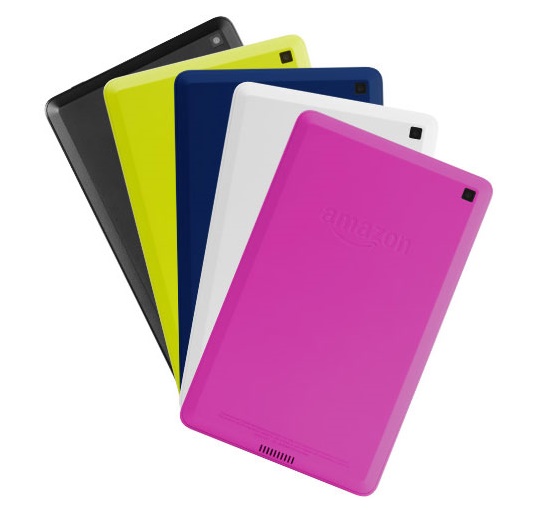 Amazon Fire HD 6 4