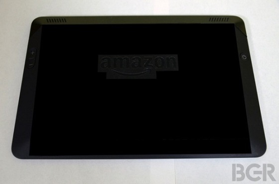 Amazon Kindle Fire HD 2