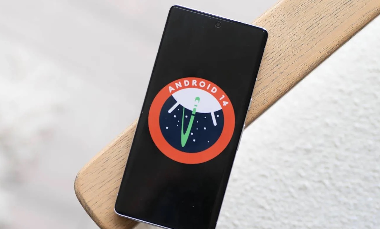 Android 14 Developer Preview 1