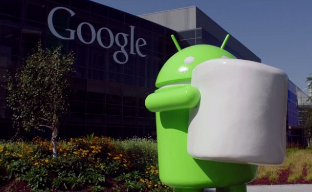 Android 6.0 Marshmallow