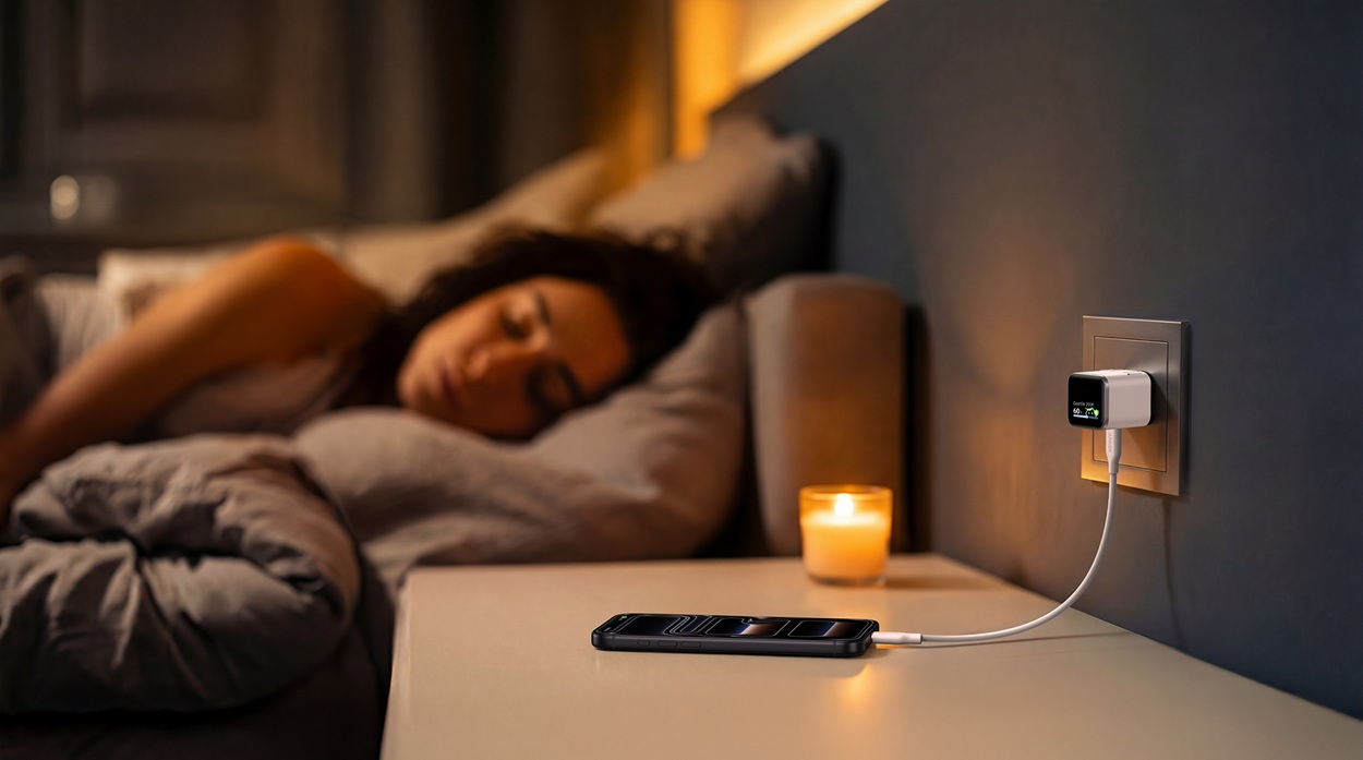Anker Nano Charger 45 Вт