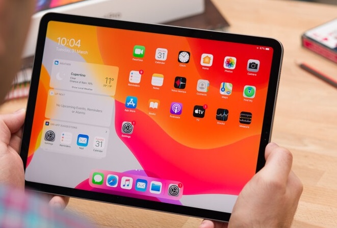 Новый Apple iPad Pro может приблизиться по производительности к MacBook