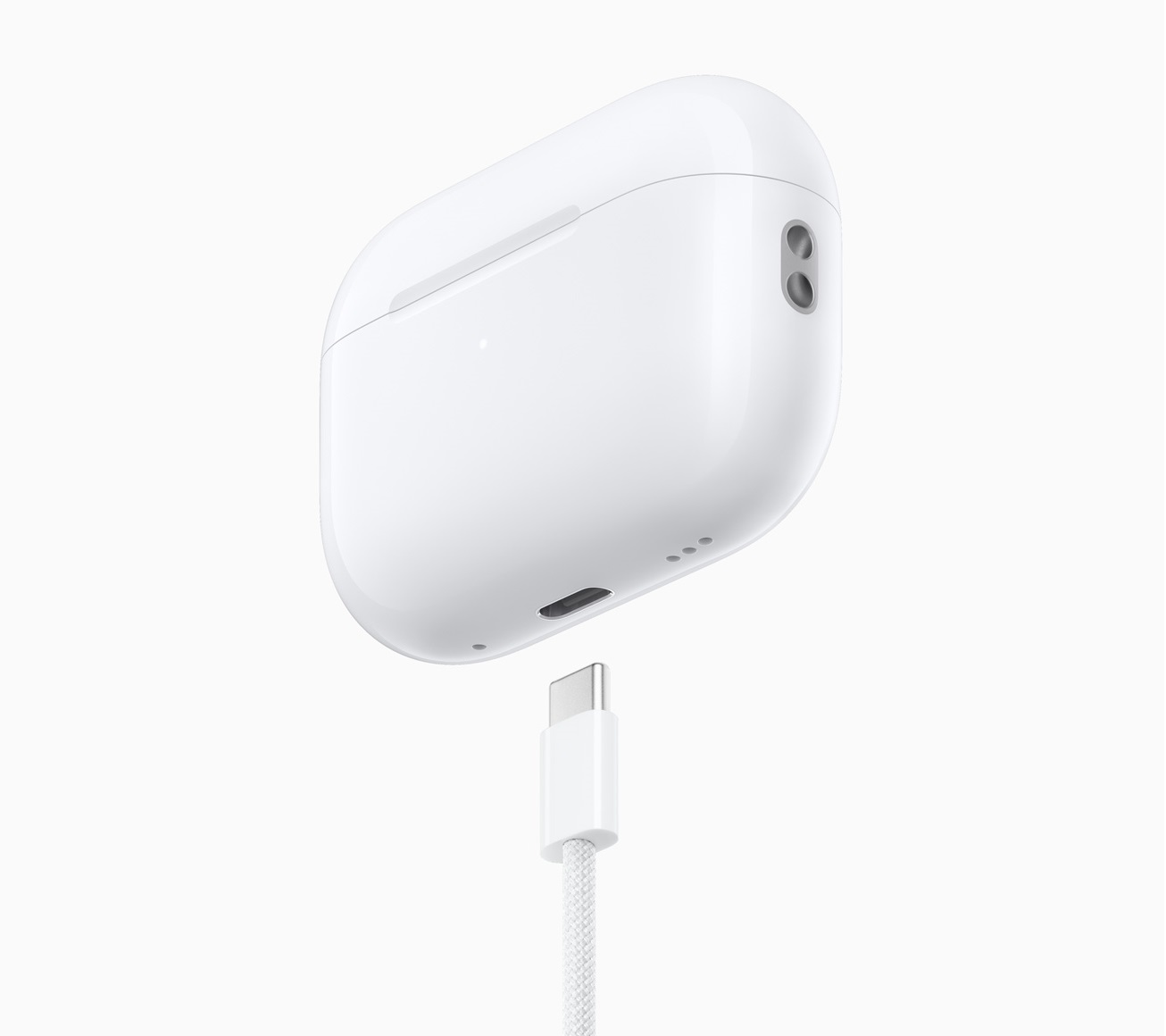 Apple AirPods Pro 2 с USB-C