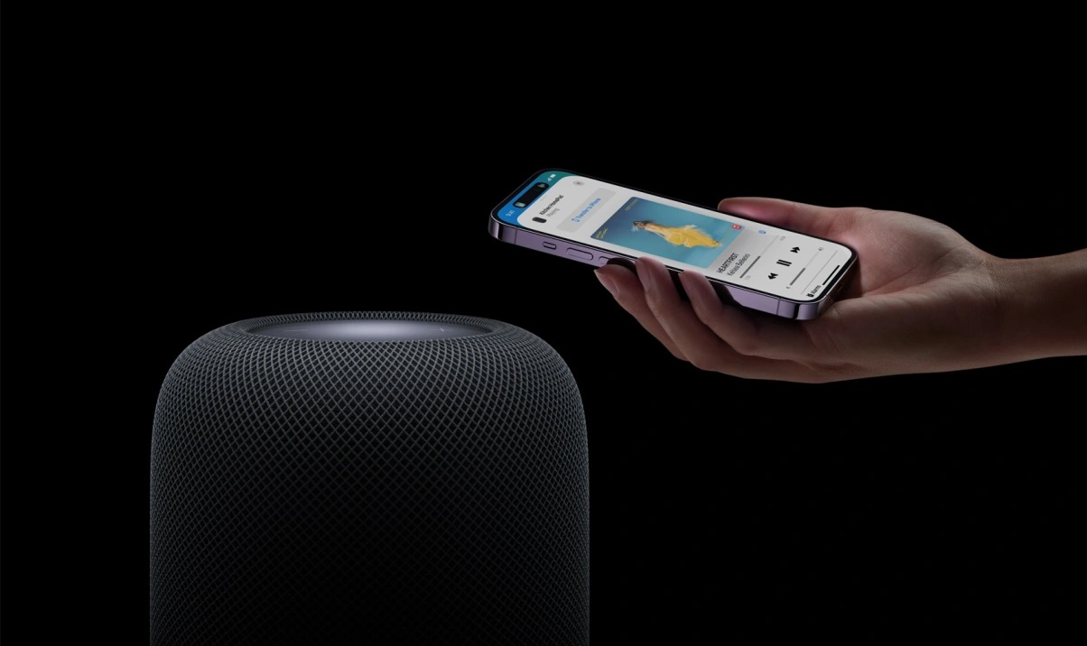 HomePod 2