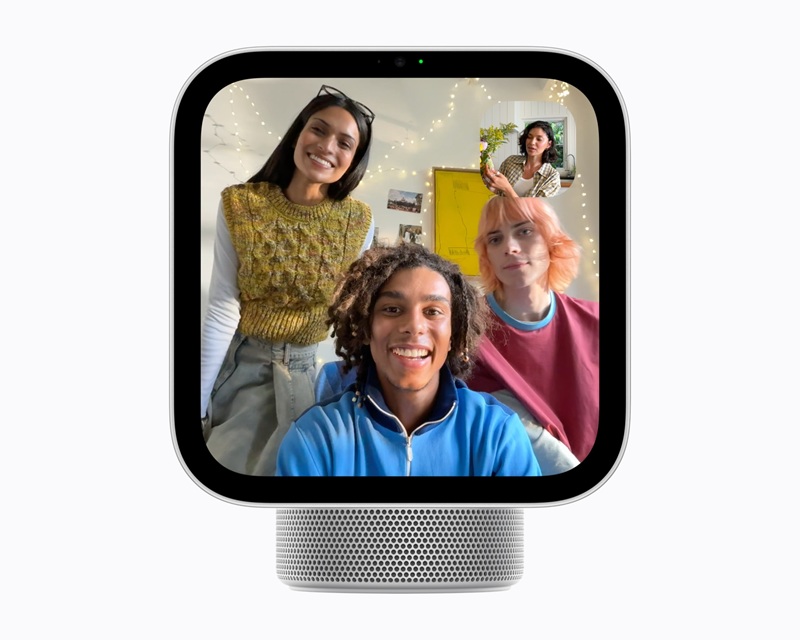 Apple HomeView