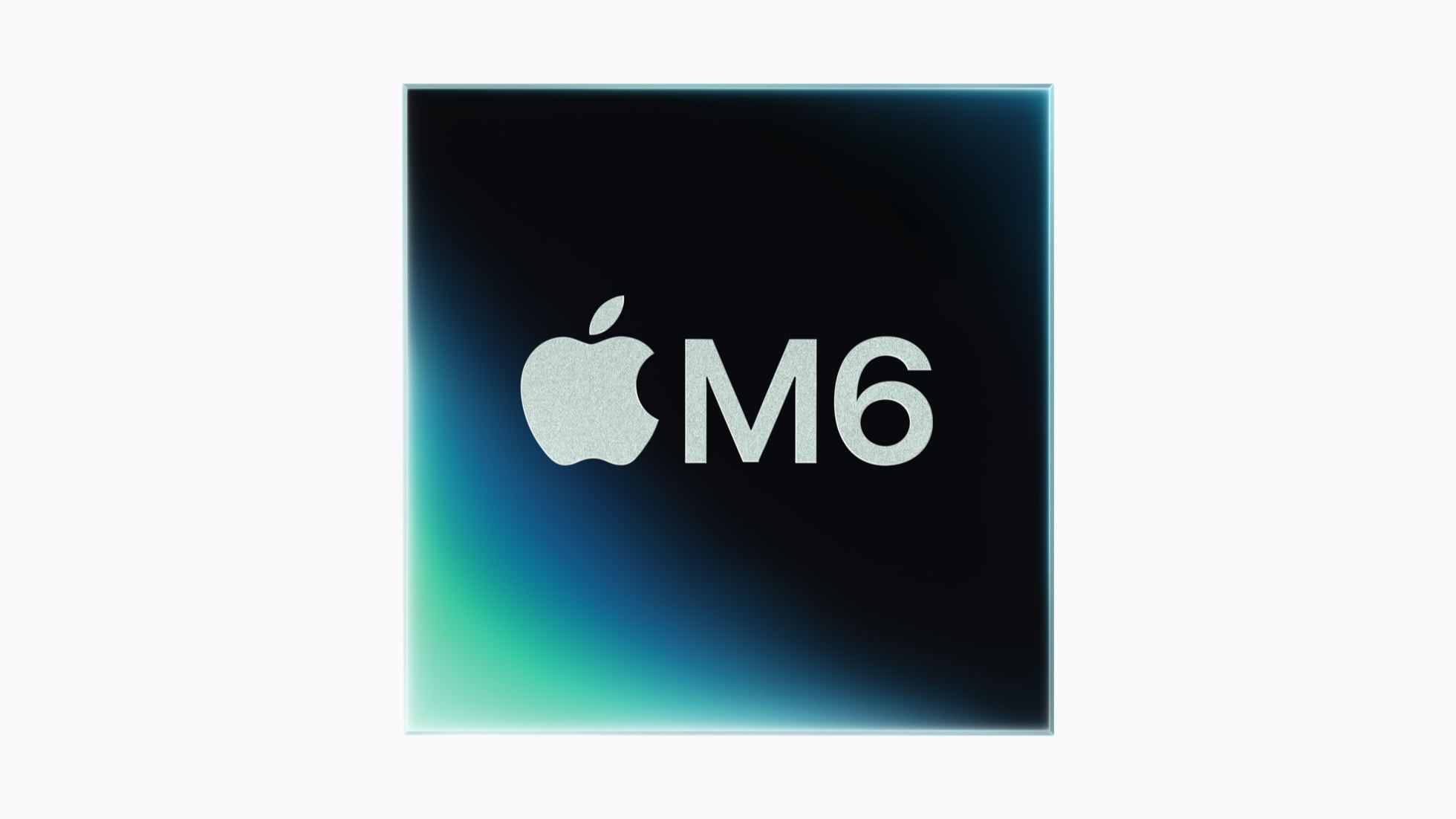 чип M6
