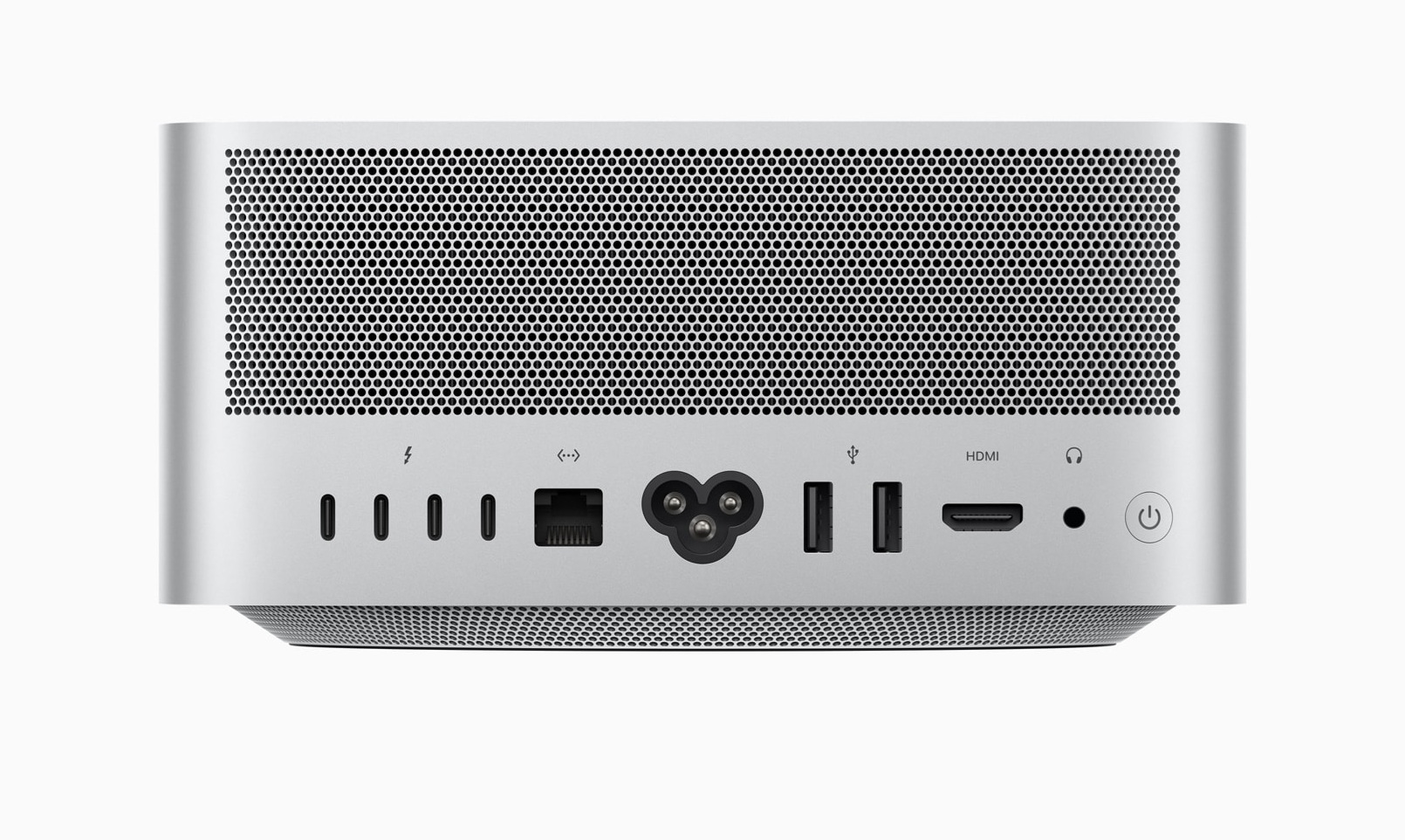 Новый Mac Studio c мощными процессорами M4 Max и M3 Ultra представлен официально