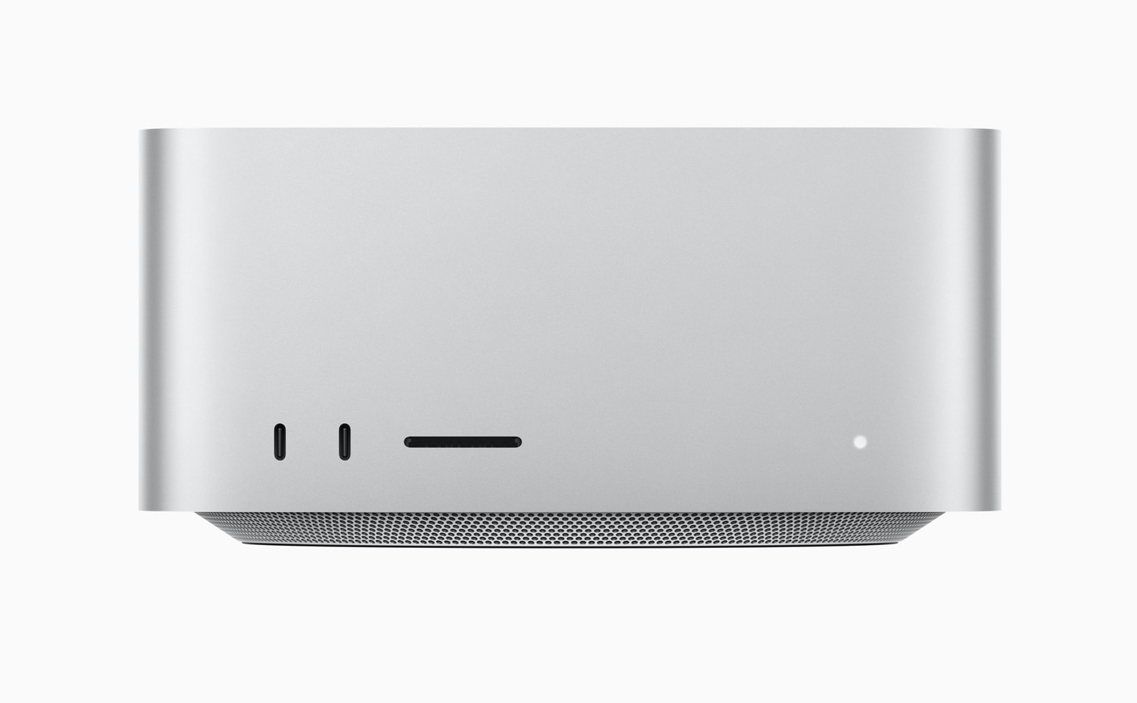 Новый Mac Studio c мощными процессорами M4 Max и M3 Ultra представлен официально