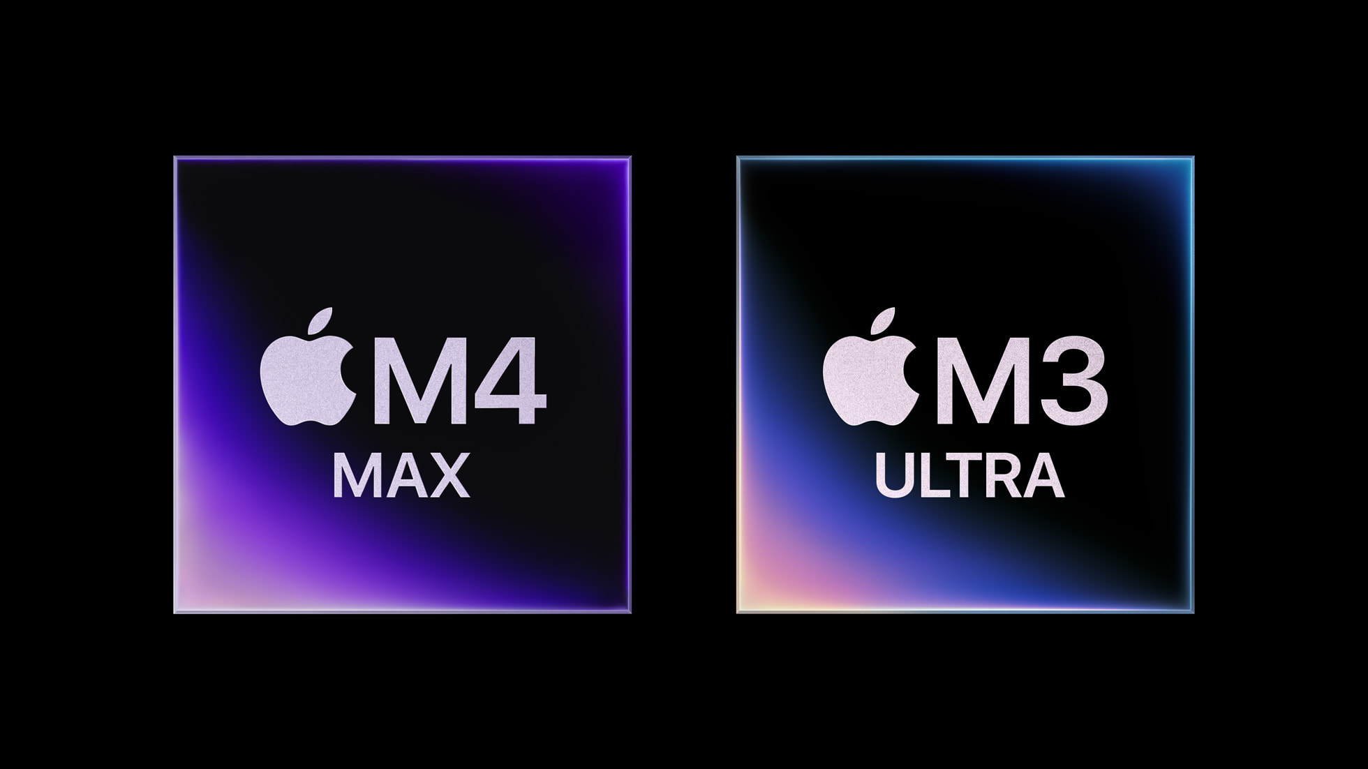 Новый Mac Studio c мощными процессорами M4 Max и M3 Ultra представлен официально