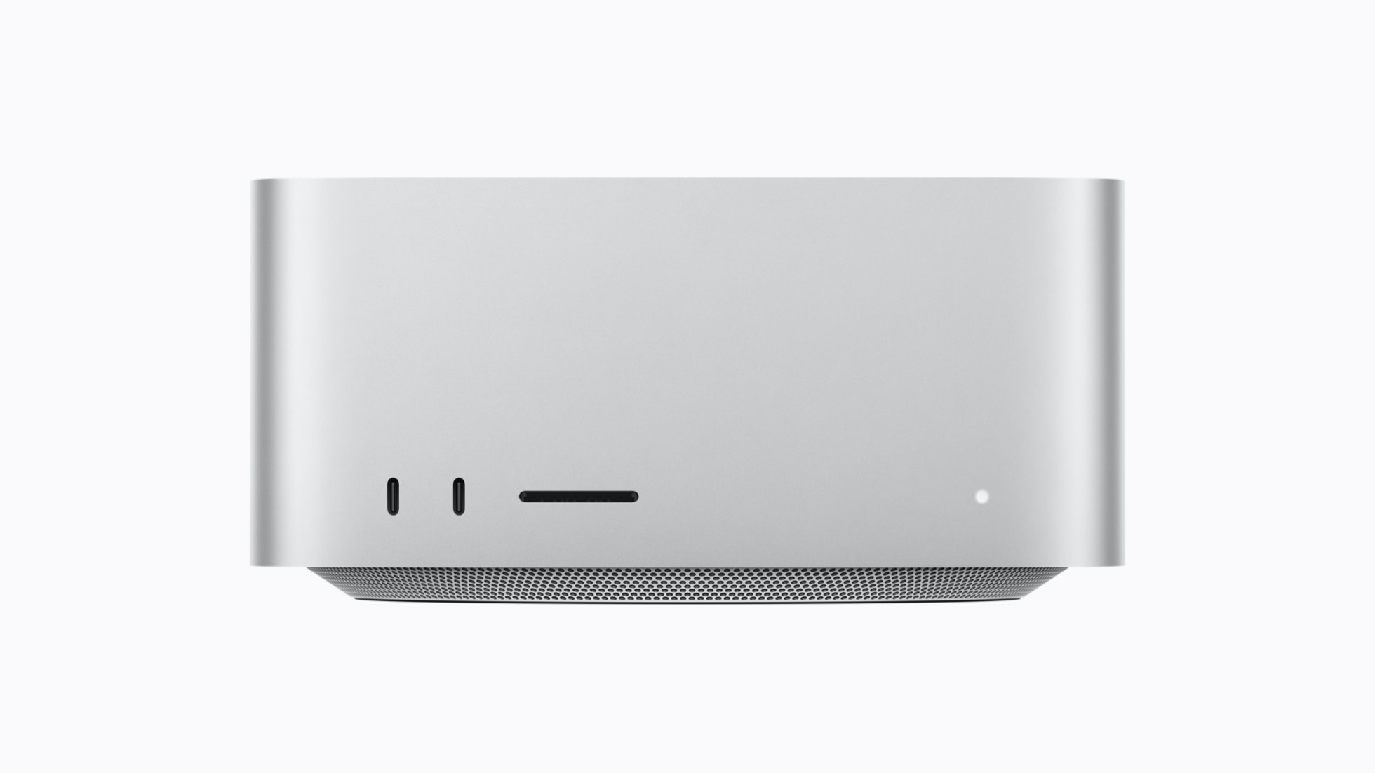 новый Mac Studio на базе M5 Max и M5 Ultra