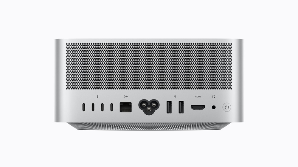 новый Mac Studio на базе M5 Max и M5 Ultra