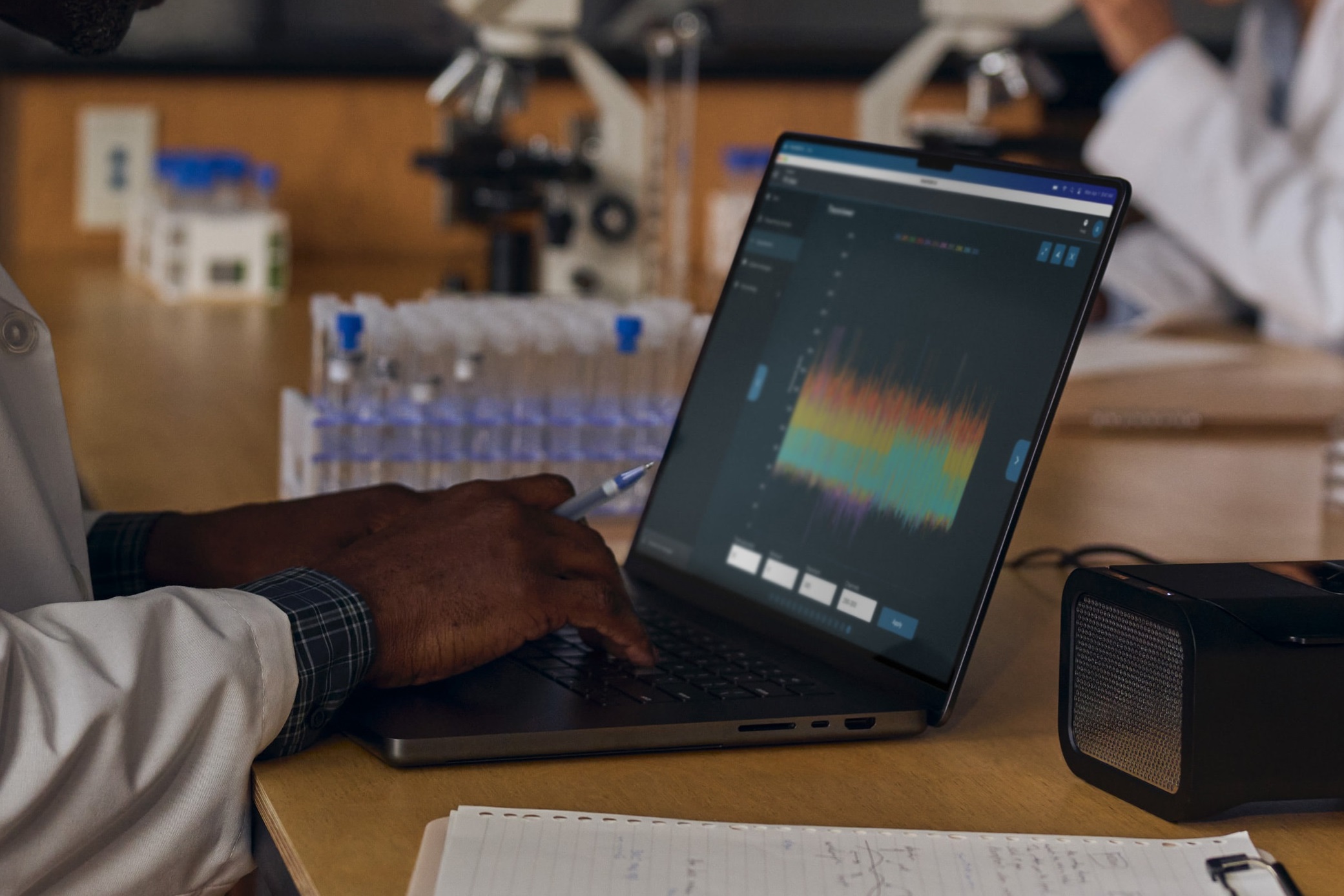 Дебют нового MacBook Pro на базе процессора Apple M5 ожидается осенью