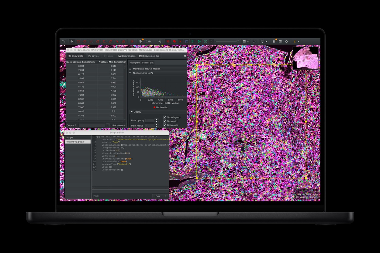 Apple MacBook Pro с чипами M5 Pro и M5 Max