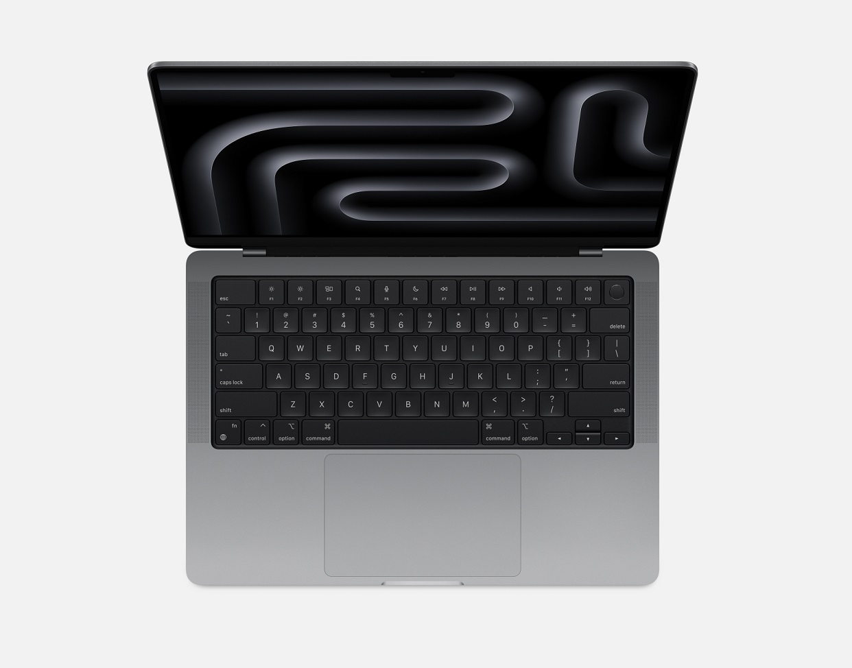 новые MacBook Pro 14 и MacBook Pro 16