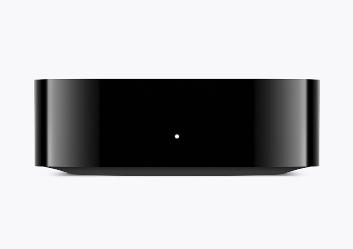 Apple TV 4K четвёртого поколения