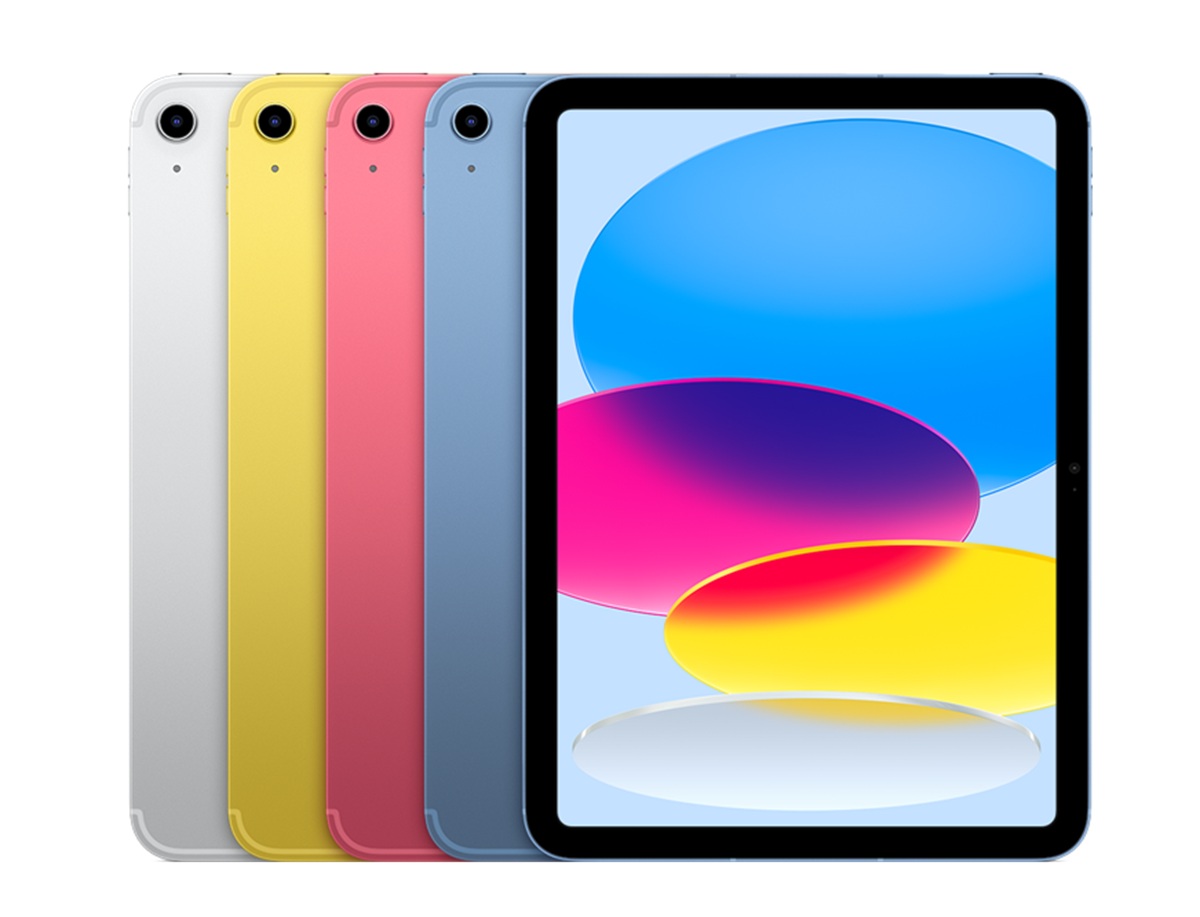 Apple iPad (2025)