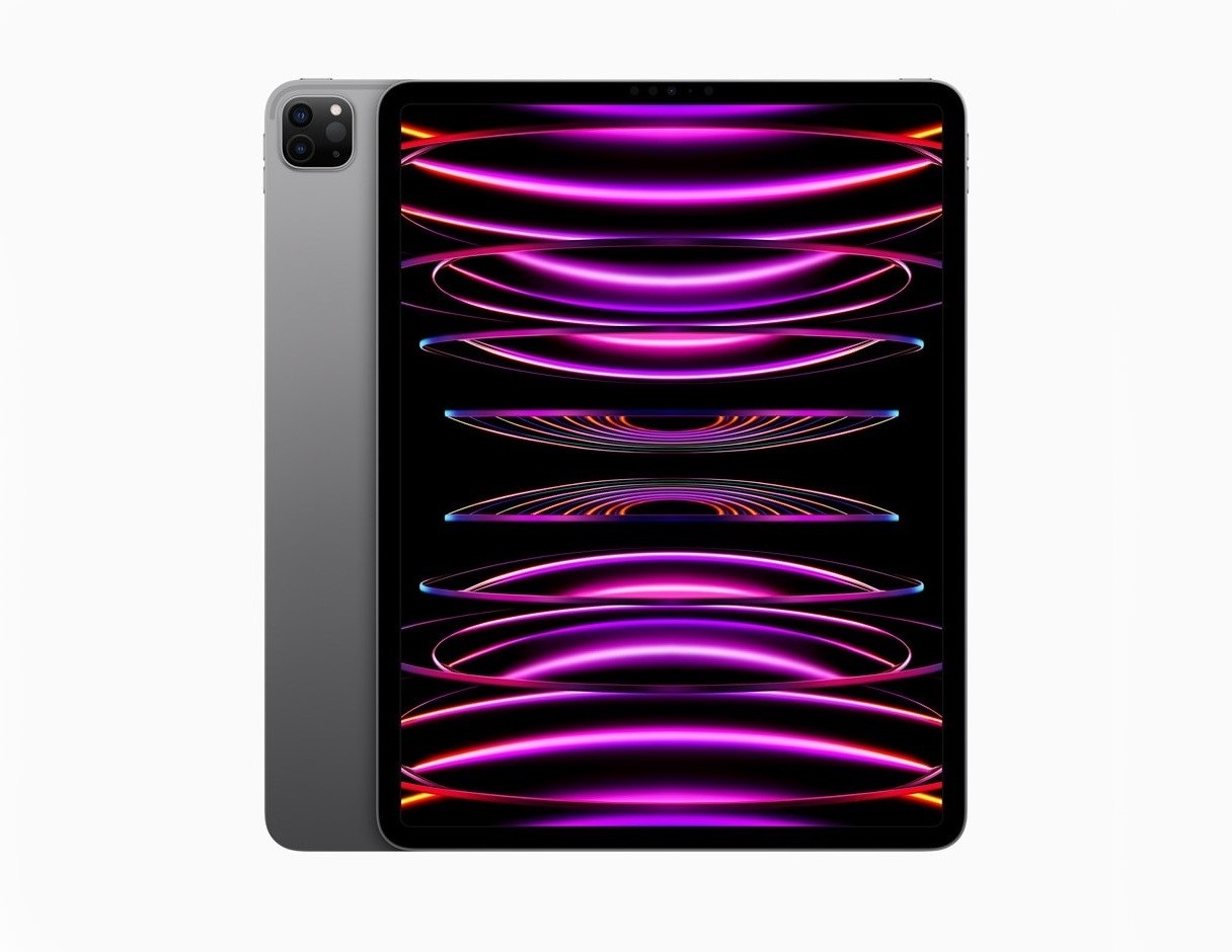 iPad Pro 2022