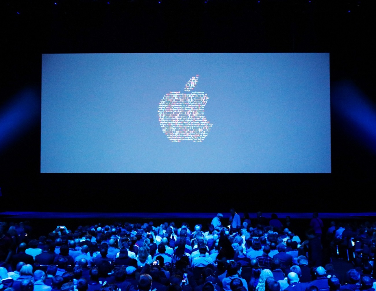 Компания Apple объявила сроки проведения конференции WWDC 2021