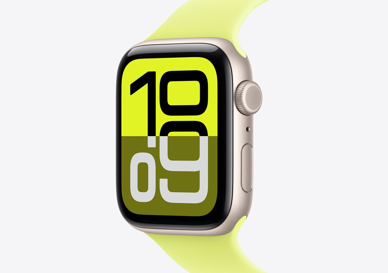 Apple Watch SE 3