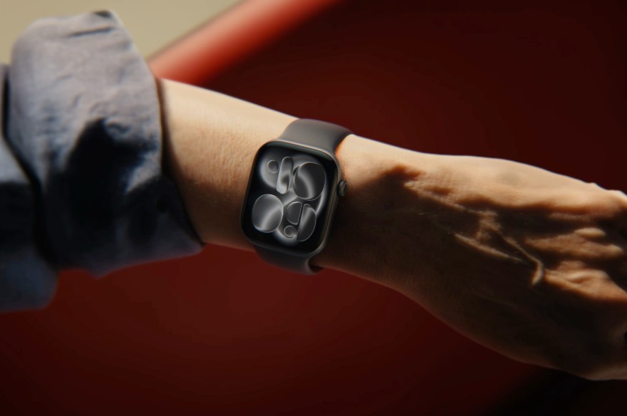 Apple Watch Series 11