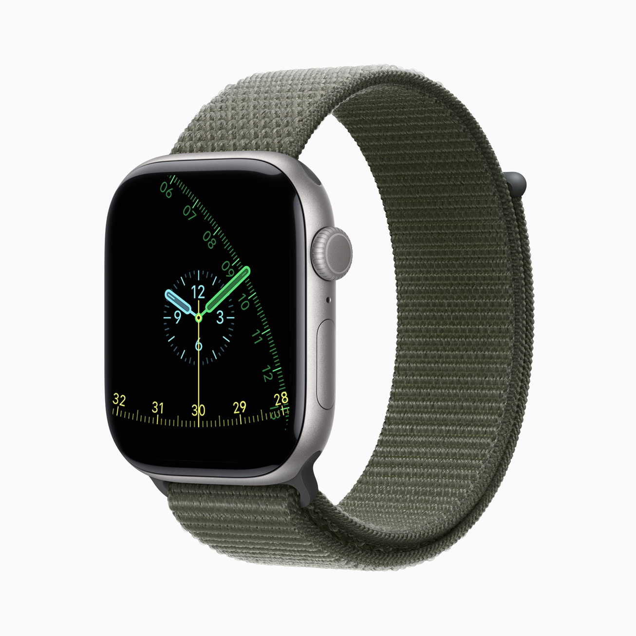 Apple Watch Series 11