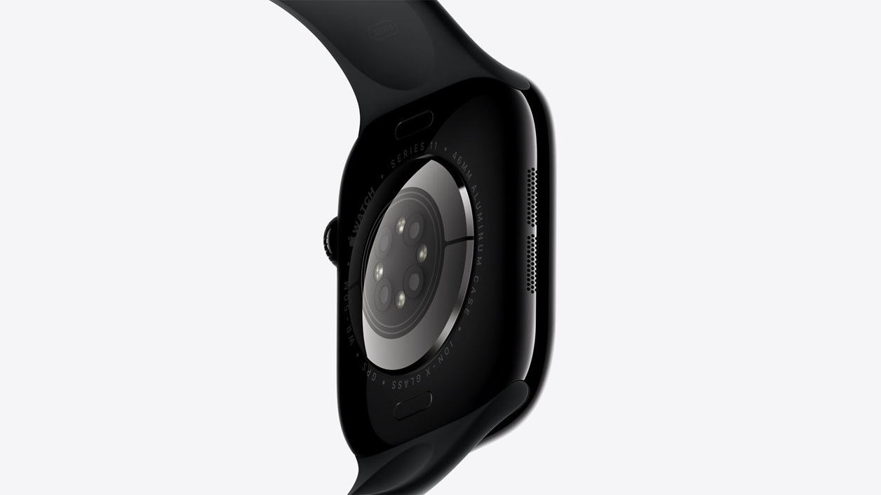 Apple Watch Series 11