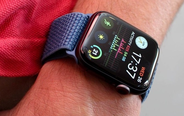 Apple собирается выпустить защищенные часы Apple Watch