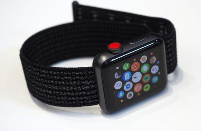 Apple Watch Series 3