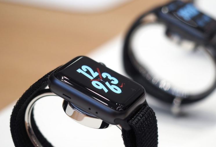 Apple Watch Series 3